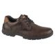Rieker Shoes 12213-25 Brown 41