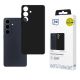 3mk Matt Case for Samsung Galaxy S26+ - Matte Black