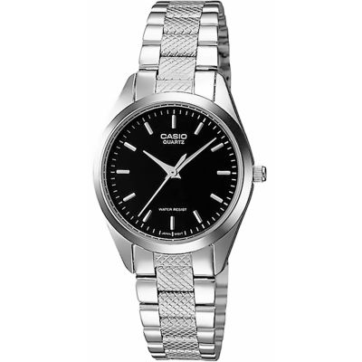 Women's Watch CASIO LTP-1274D-1 + BOX