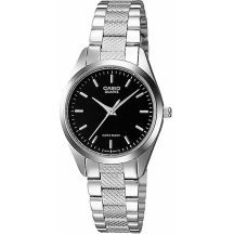 Women's Watch CASIO LTP-1274D-1 + BOX