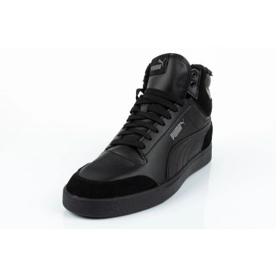 14. Puma Shuffle Mid M 387609 01 winter shoes