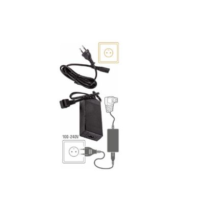 8. Yolco KX40 Green Portable Compressor Refrigerator