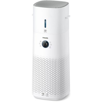 2-in-1 air purifier PHILIPS AC3737/10