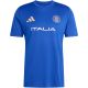 2. Men's adidas Italy 26 Jersey blue KH2306