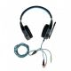 2. IBOX SHPIX8MV X8 GAMING headphones with microphone (black)
