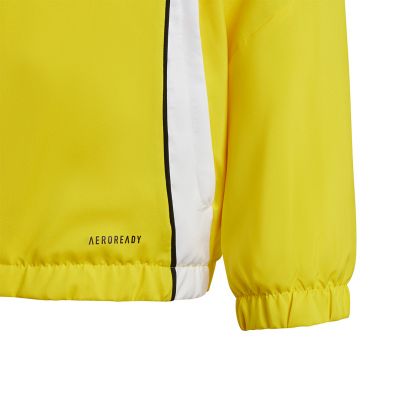 5. Adidas Tiro 24 Jr IM8795 jacket