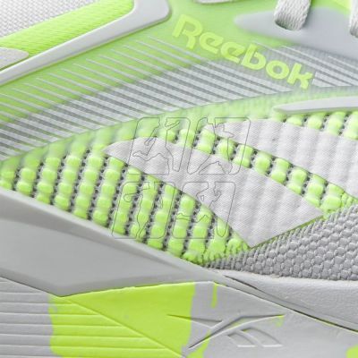 6. Reebok Nano X4 W 100204675 shoes