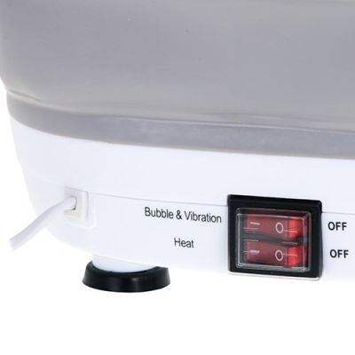 7. CAMRY CR 2174 Foot Massager