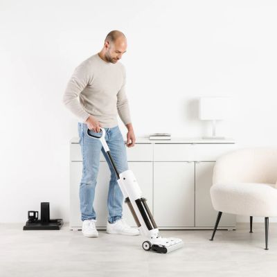 3. Taurus Homeland Hidrodry Wet&Dry Vacuum Cleaner