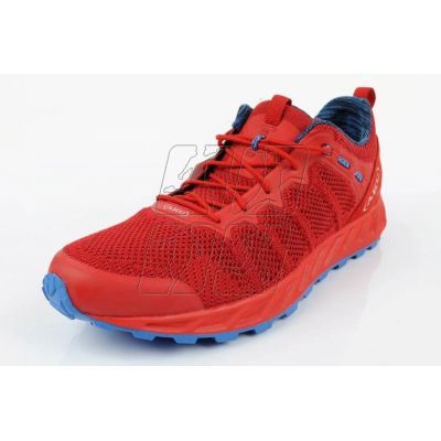 4. Aku Rapida Air M 7601203 trekking shoes