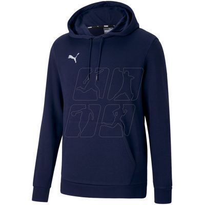 7. Sweatshirt Puma TeamGoal 23 Casuals M 656580 06