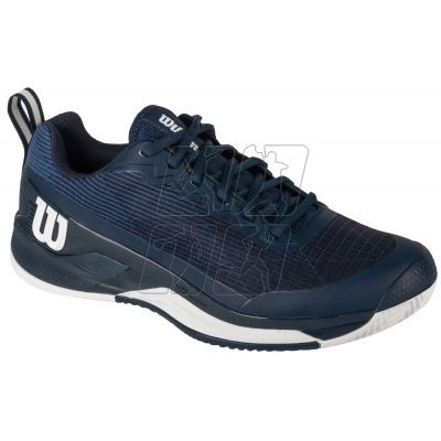 Wilson Rush Pro 4.5 Clay M WRS333660 tennis shoes