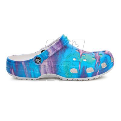 6. Crocs Classic Out Of This World II Clog W 206868-90H