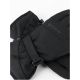 4. Women’s ski gloves Viking Sherpa 2.0 GTX Ski – black, size: 7