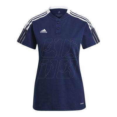 T-shirt adidas Tiro 21 Polo M GK9674
