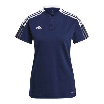 Adidas Tiro 21 Polo Shirt M GK9674