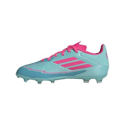 2. adidas F50 League FG/MG Messi Jr IH0931 Football Boots