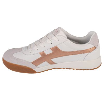 2. Skechers Zinger - Metallic Roads 177500-WTRG White 36