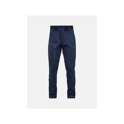 Peak Performance M Light Ss Scale Pants Blue