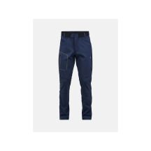 Peak Performance M Light Ss Scale Pants Blue
