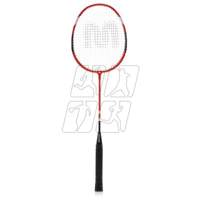 14. Meteor 16838 badminton set