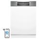 BOSCH SMI2ITS09E built-in dishwasher