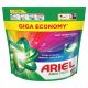 ARIEL COLOR LAUNDRY CAPSULES 70PCS
