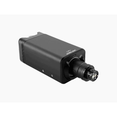 Simagic Alpha EVO Ultra Wheelbase, Direct Drive, 28Nm, 21-Bit Encoder - black