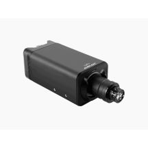 Simagic Alpha EVO Ultra Wheelbase, Direct Drive, 28Nm, 21-Bit Encoder - black