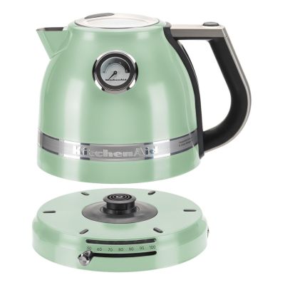 12. KitchenAid Electric Kettle 5KEK1522EPT