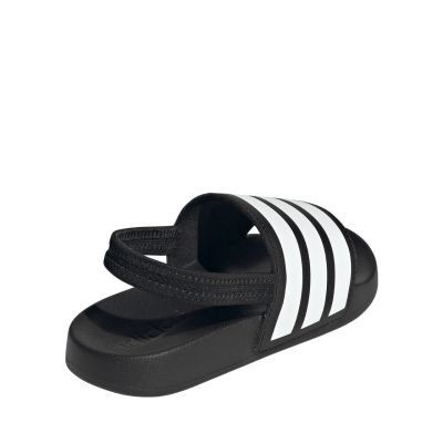 9. Adidas Adilette Estrap Jr JR5328 sandals