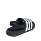 9. Adidas Adilette Estrap Jr JR5328 sandals