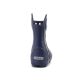 5. CROCS HANDLE IT RAIN BOOT KIDS T NAVY 211056-410