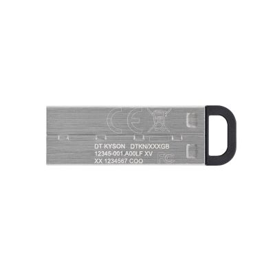 2. KINGSTON FLASH Kyson 256GB USB3.2 Gen 1