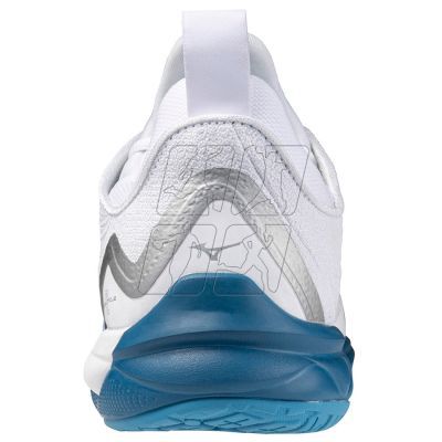 4. Mizuno Wave Luminous 2 M V1GA212086 volleyball shoes