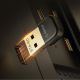 8. Orico BTA-60 Bluetooth 6.0 Adapter - Black