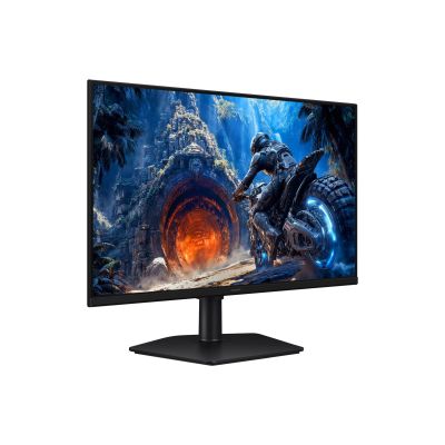 31. Samsung G40H Computer Monitor 68.6 cm (27") 1920 x 1080 px Full HD LCD Black