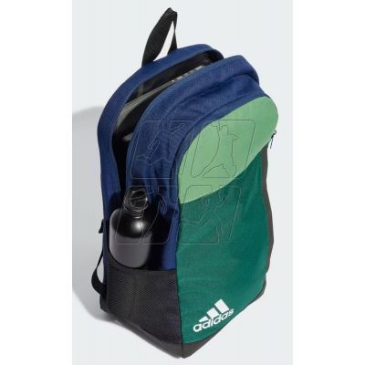 2. Adidas Motion Bos Backpack IP9773