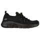 16. Skechers Bobs B Flex - Color Connect W 117121 BBK shoes