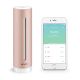 3. Smart home air quality meter