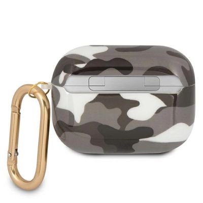 3. Guess GUAPUCAMG AirPods Pro cover black/black Camo Collection
