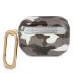 3. Guess GUAPUCAMG AirPods Pro cover black/black Camo Collection