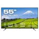 2. JAPANNEXT monitor 139.7cm 16:9 3x HDMI UHD JN-IPS550UHD60F