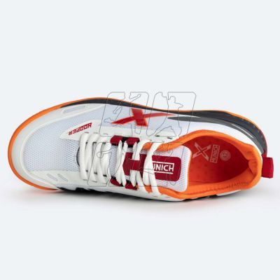 7. Munich Hooper 3365001 handball shoes