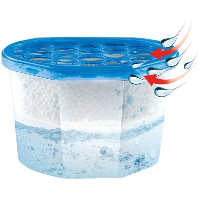 6. MOISTURE ABSORBER 500ML/230G