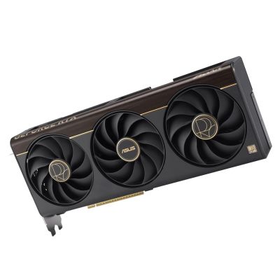 10. ASUS ProArt RTX 5070 TI OC 16GB Graphics Card