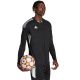 4. T-shirt adidas Techfit Aeroready Long Sleeve Tee M HP0626