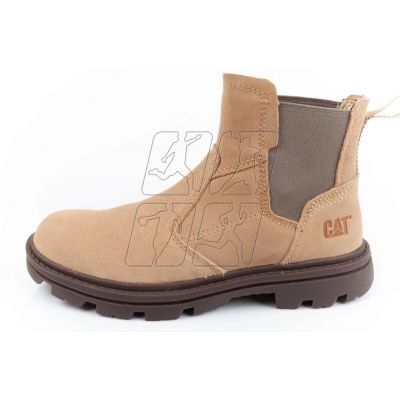 8. Caterpillar Practitioner M P725200 shoes