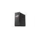 3. ASUS ROG Strix GS-BE18000 Wireless Router 2.5 Gigabit Ethernet Tri-Band (2.4GHz / 5GHz / 6GHz) Black