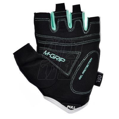 10. Meteor Gel GX37 16660 cycling gloves